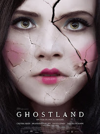 Watch Movies Incident in a Ghost Land (2018) Full Free Online