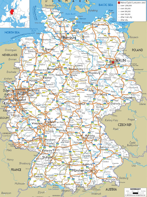 Romania Live Harta Rutiera A Europei Harta Tarilor Europa