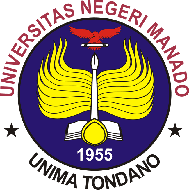universitas negeri manado universitas negeri manado