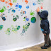 Cara Membuat dan Bermain Finger Painting Untuk Anak Usia Dini