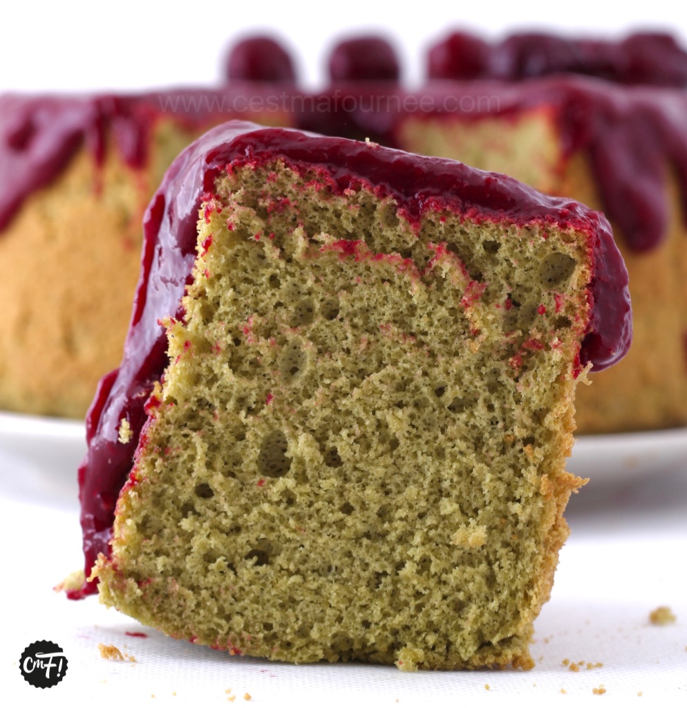 Raw Cake Recette Raw Cake Recette