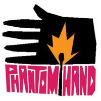 PHANTOM HAND
