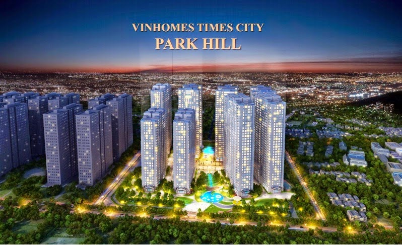Times City Park Hill Times City Park Hill