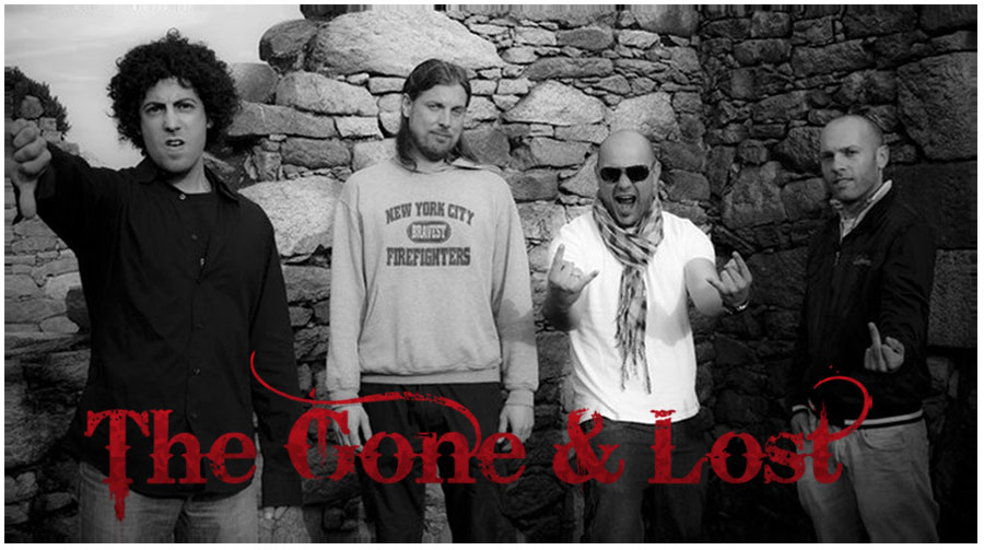 The Gone & Lost