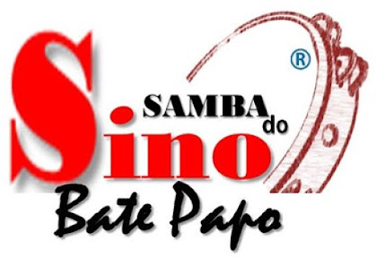 PODCAST - Samba do Sino Bate Papo