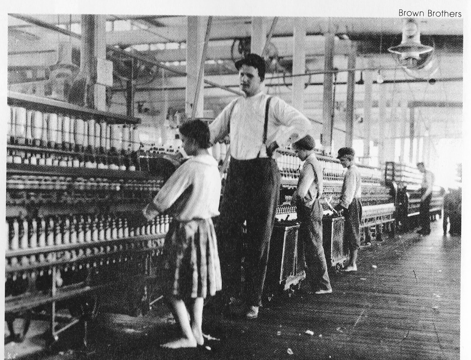 Progress is fine, but it's gone on for too long.: Child labour in