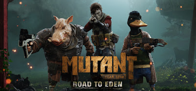 Mutant Year Zero Road To Eden Download Mutant Year Zero Road To Eden Download