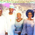 Lagos State Commissioner Of Police, Fatai Owoseni's Daughter Wedding Today In Photos