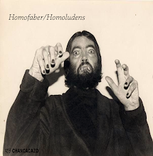 Homoludens/Homofaber (2016)