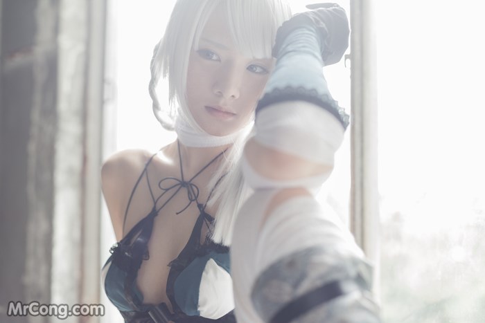 Collection of beautiful and sexy cosplay photos - Part 026 (481 photos) photo 10-15