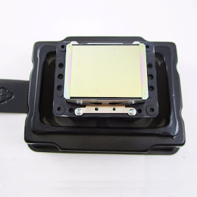 epson dx5 printhead specification