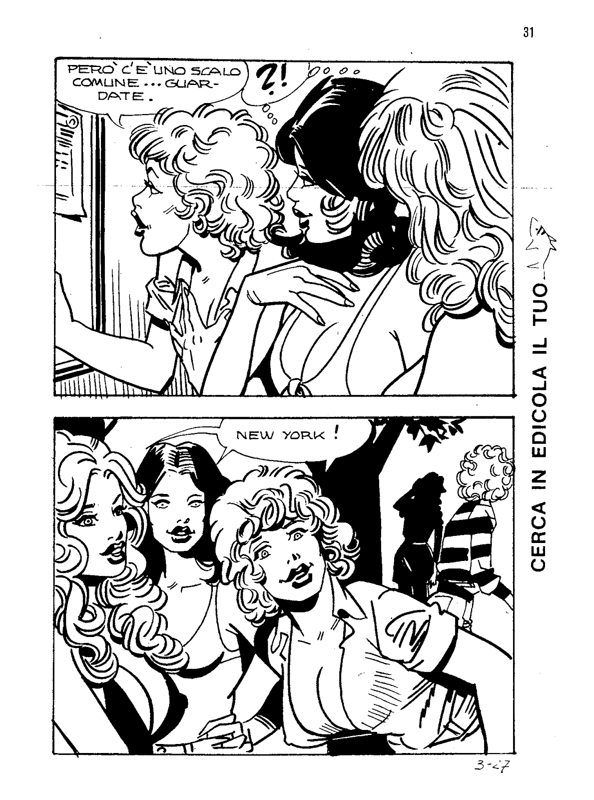 Il abbastanza oddgenitori porno fumetto