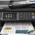 Epson Workforce WF-3620DWF Driver Download For Windows and Mac