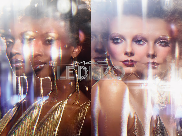 Press Release: MAC Le Disko Collection - August 3rd, 2015