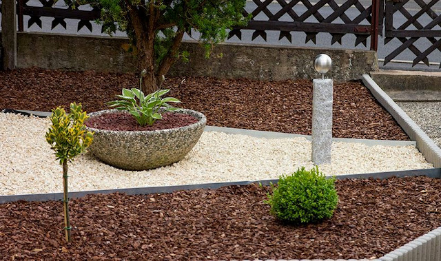 Gartendeko Granit Gartendeko Granit