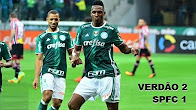 Palmeiras 2 x 1 São Paulo - Melhores Momentos - Campeonato Brasileiro 2016