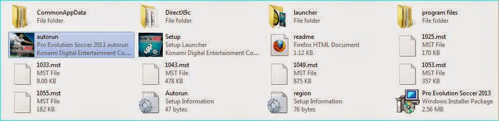 Pes 2013 Crack Download