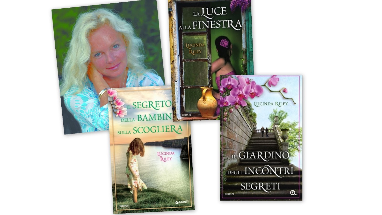 07/08/13 ~ la bacheca dei libri