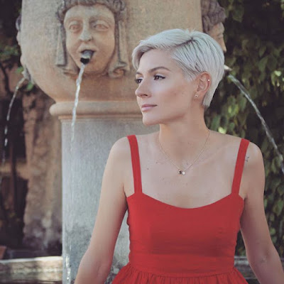 +23 Gorgeous Short Hairstyles for Women with Fine Hair To Copy If you think about completely changing your hair +23 Gorgeous Short Hairstyles for Women with Fine Hair To Copy