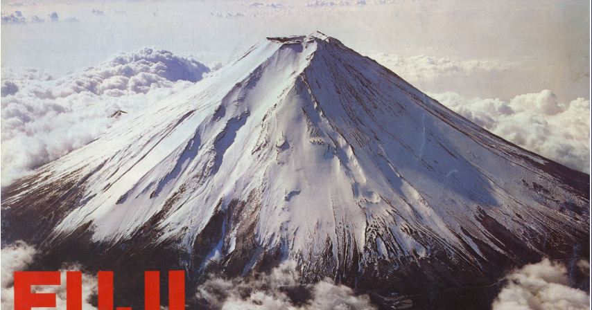 CATALOGUES FUJI FUJI 1985