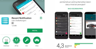 Cara Melihat Pesan Whatsapp Orang Lain yang Sudah Terhapus