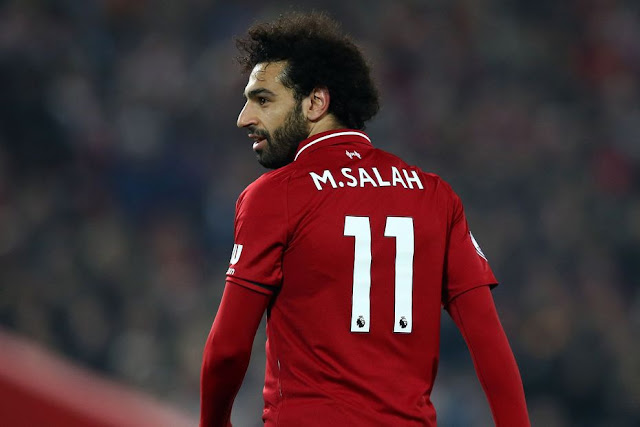 Zidane Incar Mohamed Salah, dan ingin Membuat Trio Penyerang Super?? Zidane Incar Mohamed Salah, dan ingin Membuat Trio Penyerang Super??
