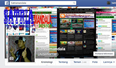 Cuman Bikin status FB biasa Cuman Bikin status FB biasa