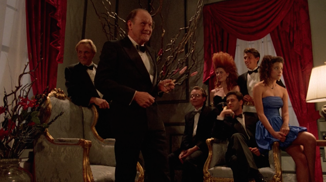 Congratulate, your big brother til death do you part orgy amusing Big brother til death do you part orgy consider