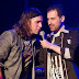 Ολα όσα έγιναν στην Απονομή των BullMp Radio Show Awards 2014, Κυριακή 11 Μαίου 2014, HolyWood Stage