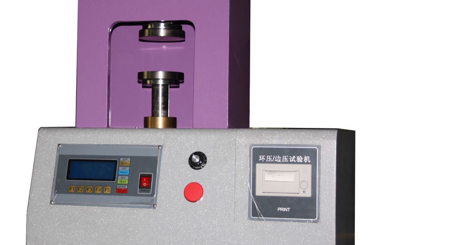 paper testing instruments paper testing machine