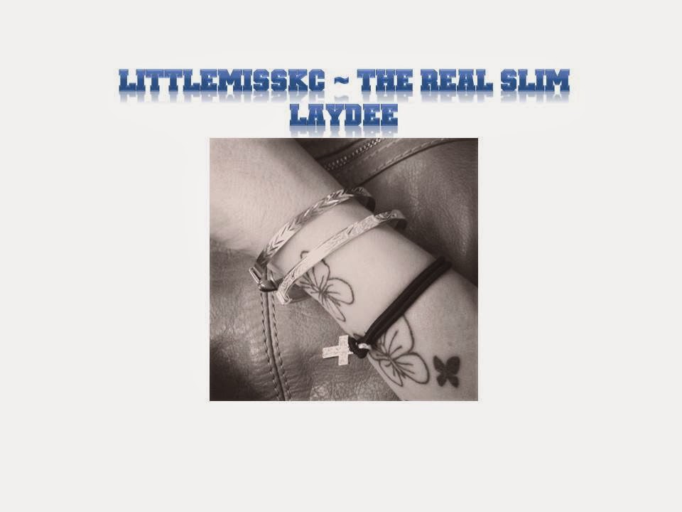 littlemisskc... the real slim laydee