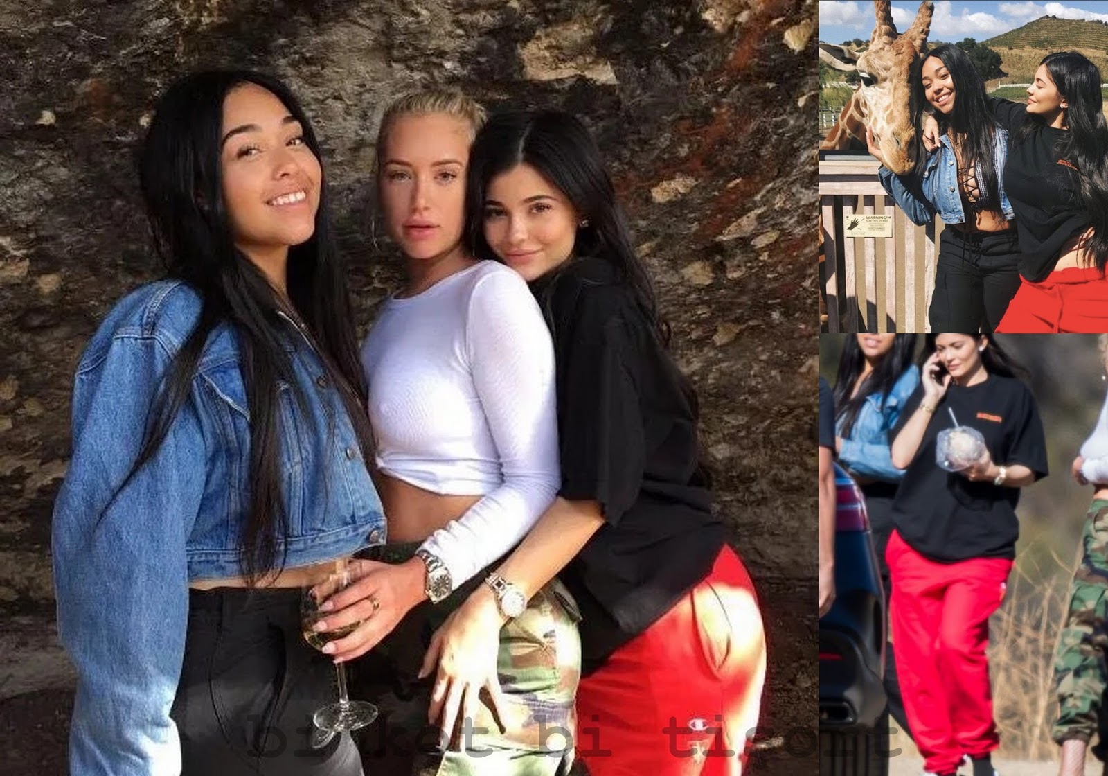 Cindy Crawfordun kızı annesi kadar güzel mi Cindy Crawfordun kızı annesi kadar güzel mi