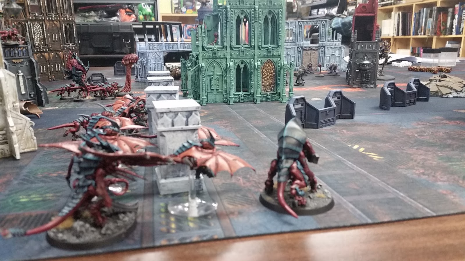Duke - Kill Them Slowly Duke - Kill Them Slowly