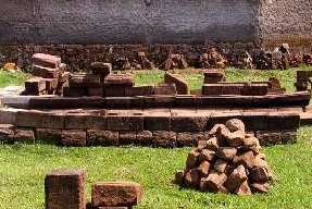 Gambar dan Asal Usul Candi Bojongmenje