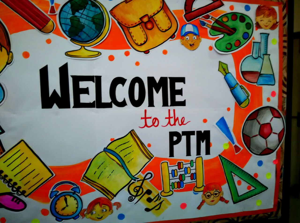 Art Craft Ideas And Bulletin Boards For Elementary Schools PTM 