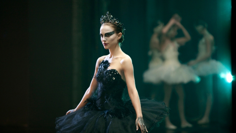Black Swan Black Swan