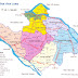 Bản đồ Xã Tân Lược, Huyện Bình Tân, Tỉnh Vĩnh Long