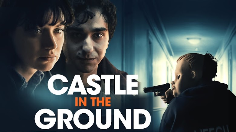 Castle in the Ground 2019 sur liberty land