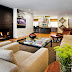 10 Awesome Masculine Living Space Design Ideas in Different Styles