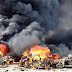 کوئٹہ :سیٹلائٹ ٹائون میں دھماکہ ، 14 افراد شہید