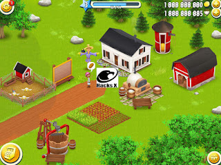 game hay day mod tien Game hay day mod tiền
