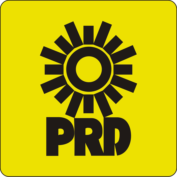 Prd File:logo Logotipo De Prd _ Partido de la Revolución Democrática – WTSITB