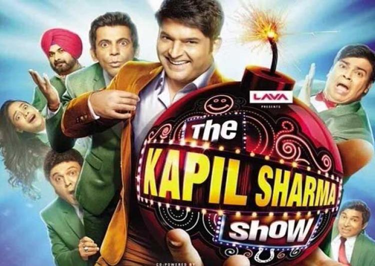 Watch Online The Kapil Sharma Show 18th June 2016 Full HD Video Episode