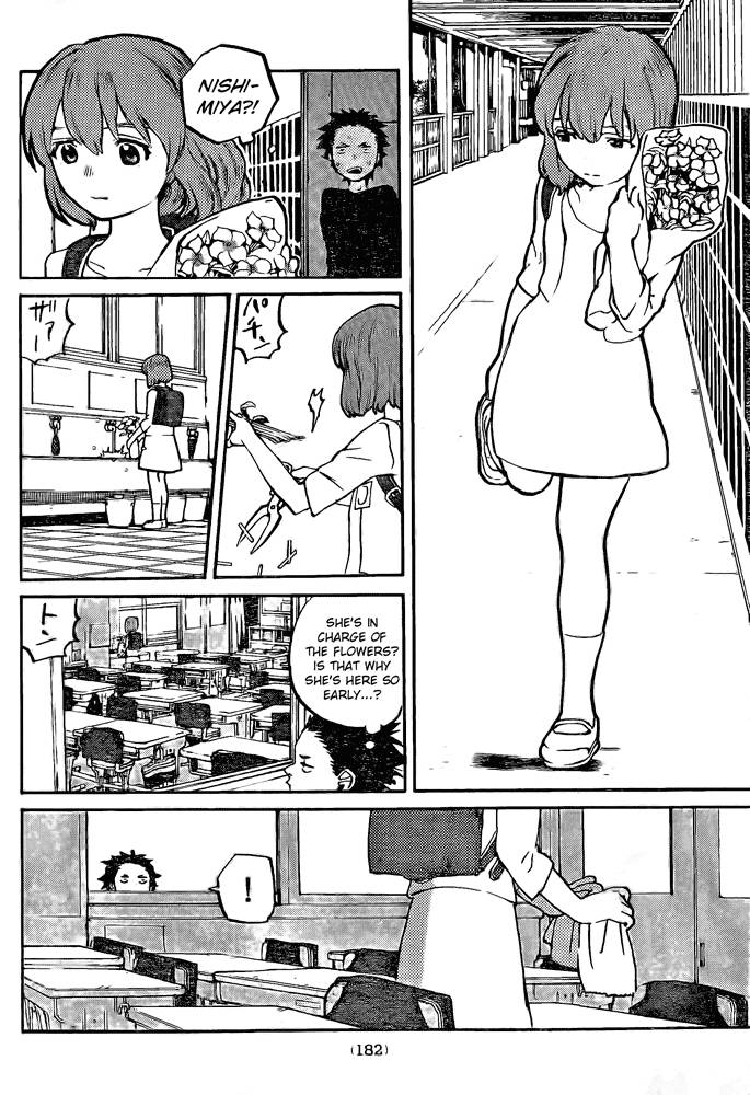 Hentai Manga Comic-Koe no Katachi-Read-41