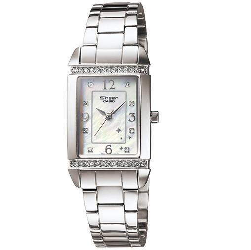 casio sheen sx130