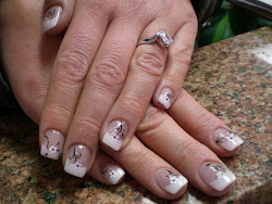 nail creative designs nails simply beauty long quality stunning nailart