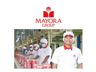 Lowongan Kerja Tingkat SMA/D3/S1 Mayora Group Periode Januari-Februari 2019 Lowongan Kerja Tingkat SMA/D3/S1 Mayora Group Periode Januari-Februari 2019