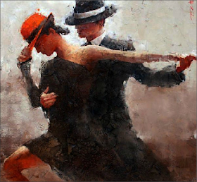 pintura-de-una-pareja-bailando-el-tango