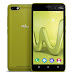 Wiko Lenny 3 limone 16GB Yellow Smartphones Review