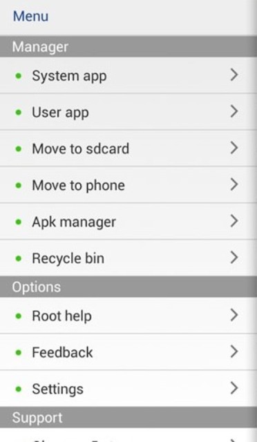 System App Remover System App Remover